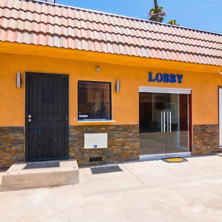 לינווד El Dorado Inn מראה חיצוני תמונה